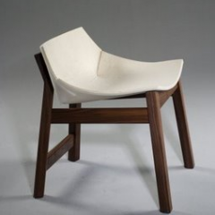 Drove chair by Jennifer Anderson